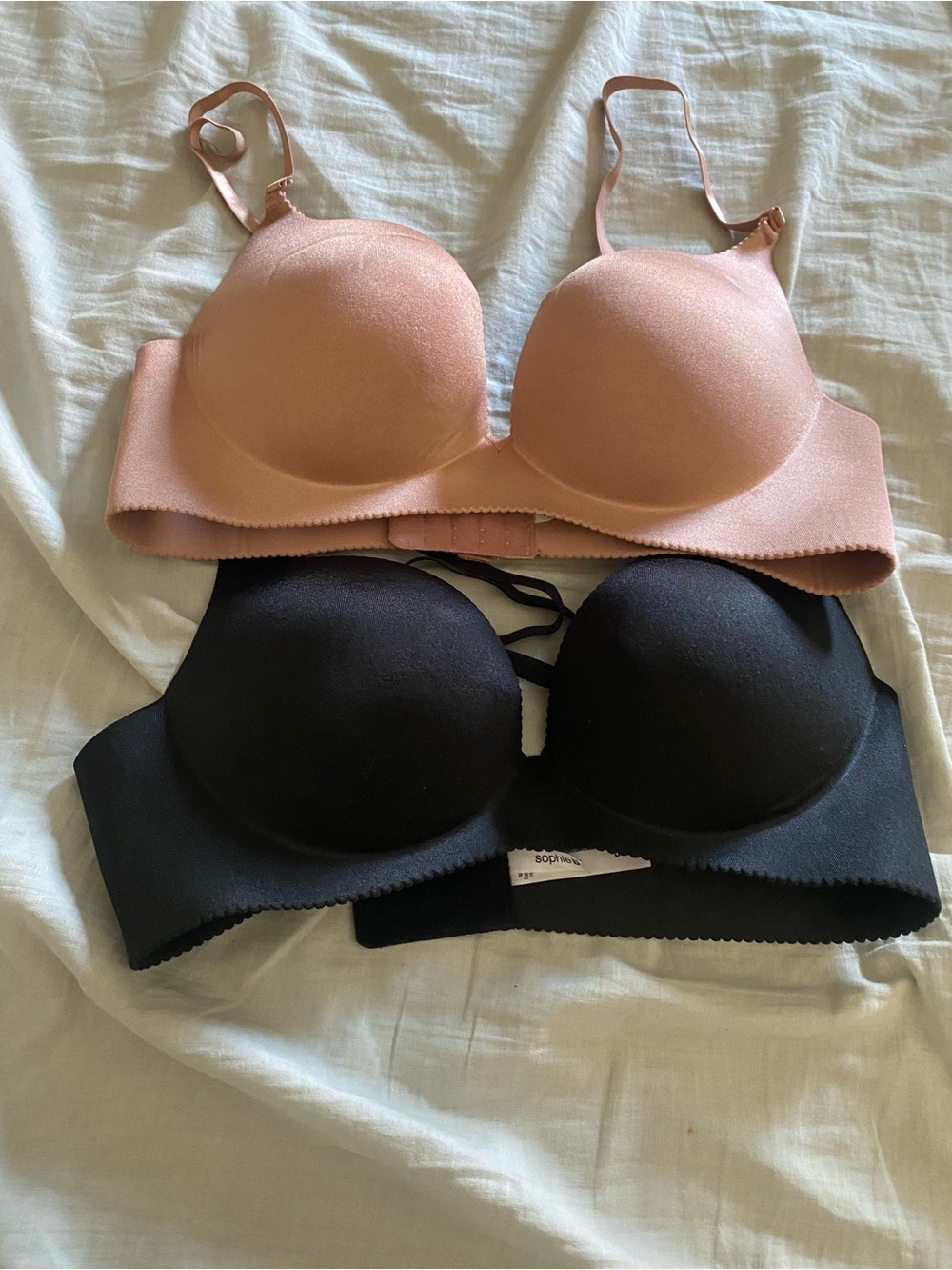 Bra Set